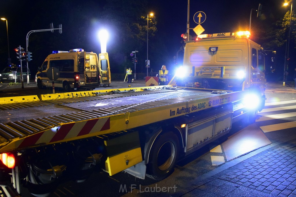 VU Koeln Hoehenberg Frankfurterstr Vingster Ring 6712.JPG - Miklos Laubert